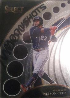 Nelson Cruz