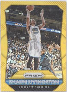 Shaun Livingston
