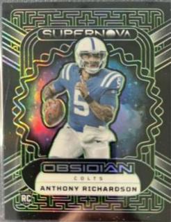 Anthony Richardson