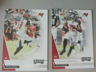 Mike Evans