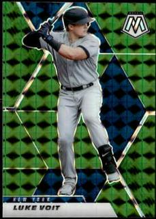 Luke Voit