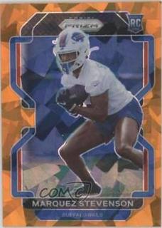 Marquez Stevenson