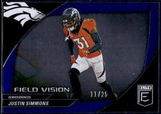 Justin Simmons