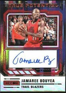 Jamaree Bouyea
