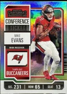 Mike Evans