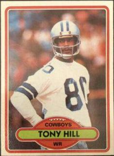 Tony Hill