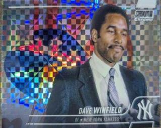 Dave Winfield