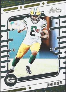 Josh Jacobs