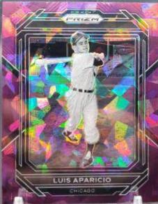 Luis Aparicio