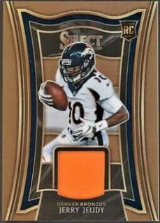Jerry Jeudy
