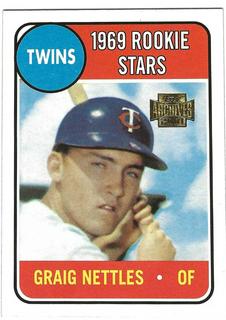 Graig Nettles