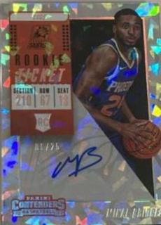 Mikal Bridges