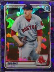 Jay Groome