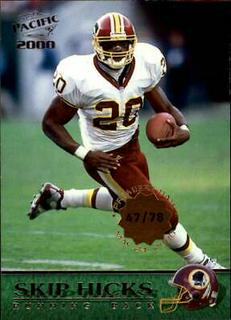 Skip Hicks