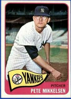 Pete Mikkelsen