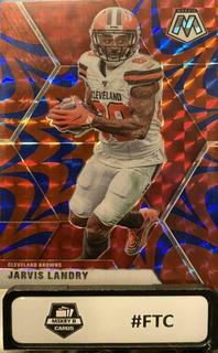 Jarvis Landry