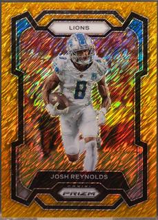 Josh Reynolds