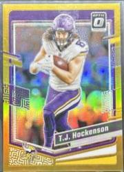 T.J. Hockenson