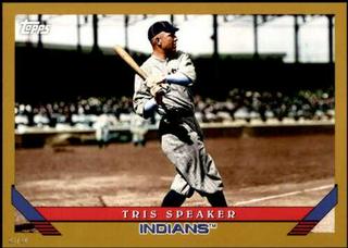 Tris Speaker