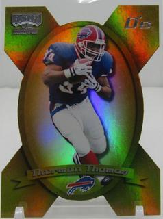 Thurman Thomas