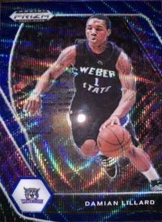 Damian Lillard