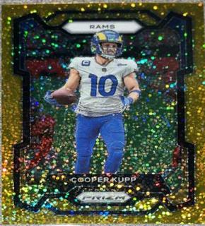 Cooper Kupp