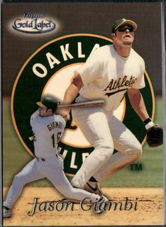 Jason Giambi
