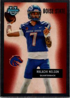 Malachi Nelson