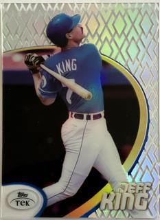 Jeff King