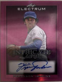 Ferguson Jenkins