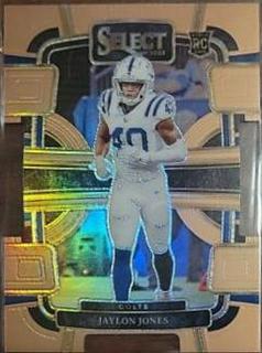 Jaylon Jones
