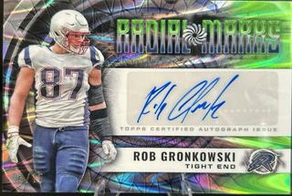 Rob Gronkowski