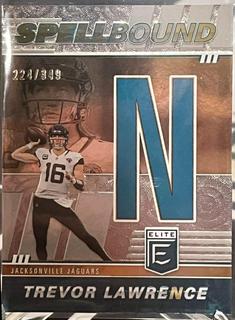 Trevor Lawrence