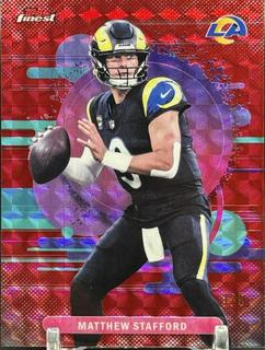 Matthew Stafford