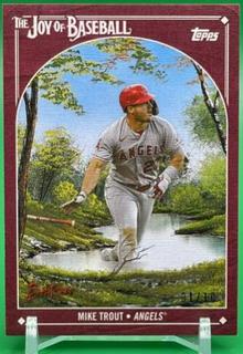 Mike Trout