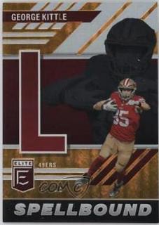 George Kittle