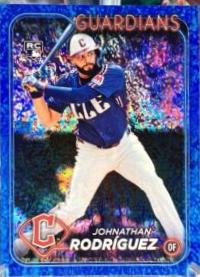 Johnathan Rodriguez