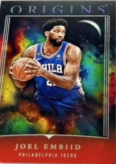 Joel Embiid