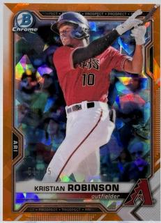 Kristian Robinson