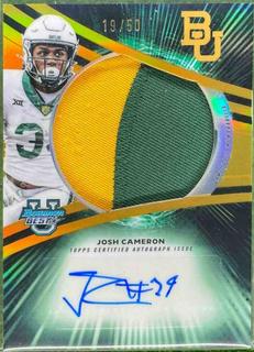 Josh Cameron