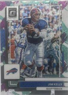Jim Kelly