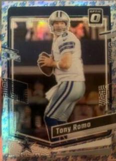 Tony Romo