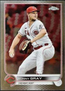 Sonny Gray