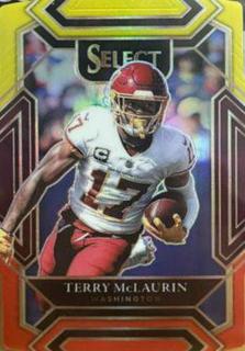 Terry McLaurin
