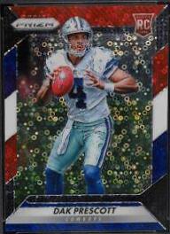 Dak Prescott