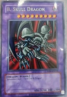 B. Skull Dragon RP01-EN028