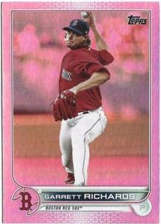 Garrett Richards