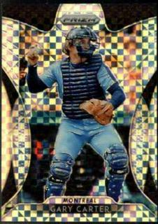 Gary Carter