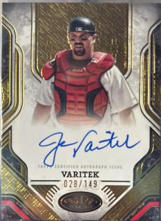 Jason Varitek