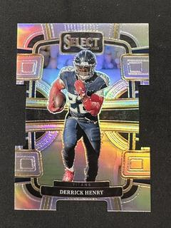 Derrick Henry